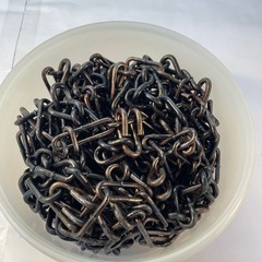 タイヤチェーン