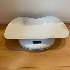 ベビースケールの画像