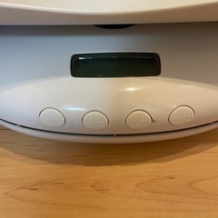 ベビースケールの画像