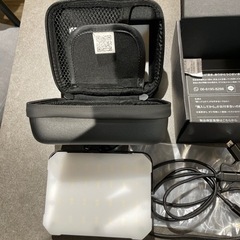 WAQ LEDランタン 2 暖色 電球色 昼光色 USB充電式の画像