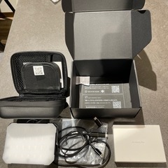 WAQ LEDランタン 2 暖色 電球色 昼光色 USB充電式の画像