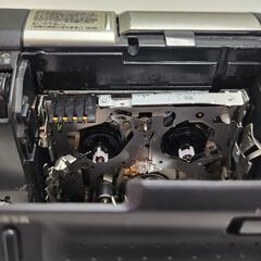 あげます！ビクターminiDVカメラ【ジャンク】部品取りにどうぞ！の画像