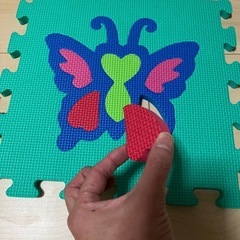 ジョイントマットの画像