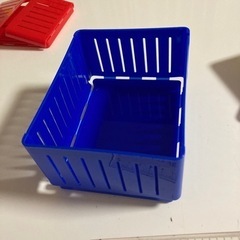 サンドイッチ用弁当箱の画像