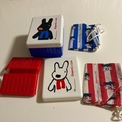 サンドイッチ用弁当箱