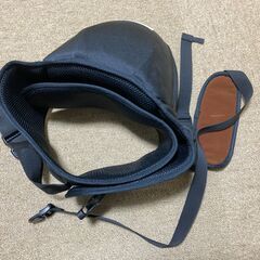 ケラッタ　ヒップシートの画像