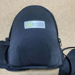 ケラッタ　ヒップシートの画像