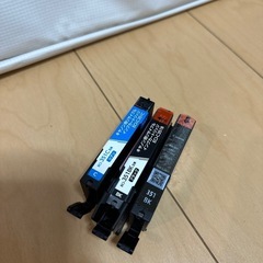 キャノン用インクカードリッジの画像