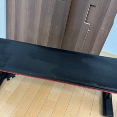 フラットベンチの画像