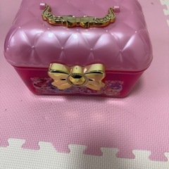 ビーズの画像