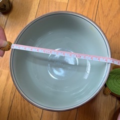 有田焼　清秀　丼鉢２個セットの画像