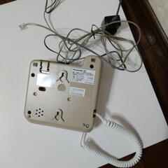 電話機の画像