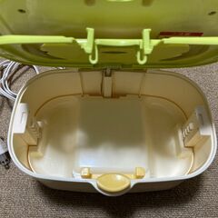 コンビ(Combi)　おしりふきあたため器の画像