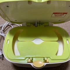 コンビ(Combi)　おしりふきあたため器の画像