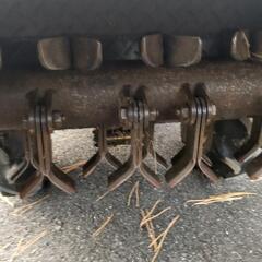 ハンマーナイフモア　HR531 オーレック　