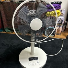 扇風機