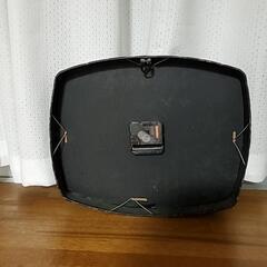 スナップオン　壁掛け時計の画像