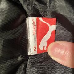 価格改定ベンチコートの画像