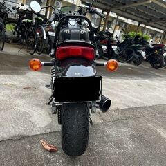 1995年 カワサキ エリミネーター SE 250cc (199...