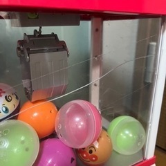 UFOキャッチャーの画像