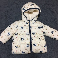 gapディズニーダウン　90cm
