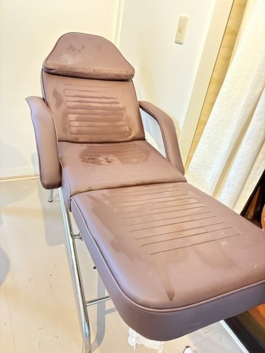 エステ用ベッド