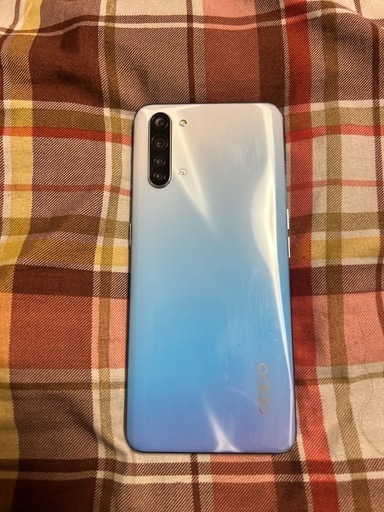 OPPO Reno3 A SIMフリー
