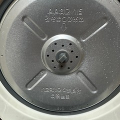 象印　炊飯器の画像