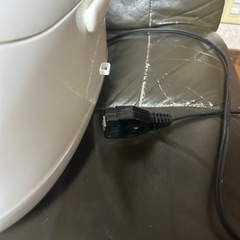 象印　炊飯器の画像