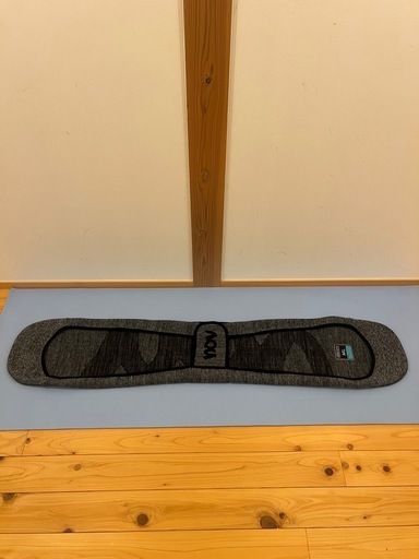 ボード(November)バインディング(Burton)セット 【公式通販】 ボード(November)バインディング(Burton)セット 【公式通販】