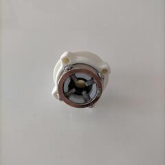 洗濯機用給水ニップル