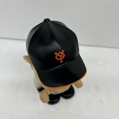 450 原辰徳 貯金箱 ジャイアンツ 若大将の画像