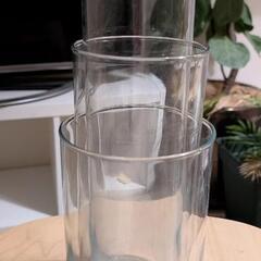 IKEA 花瓶