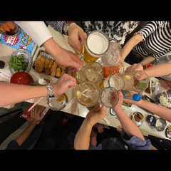 飲みや楽しいこと好きな方！🤭 − 福岡県