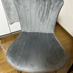 椅子お譲りしますの画像