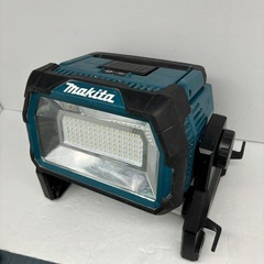 449 makita マキタ 充電式スタンドライト 動作確認OK...