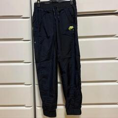 NIKE AIR　ブラックパンツ