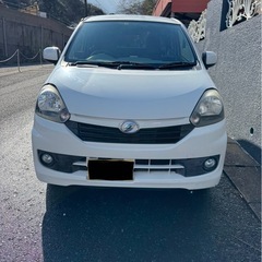 低走行5万キロ台☆燃費良好‼️カタログ30㎞/L☆車內広い！大人...