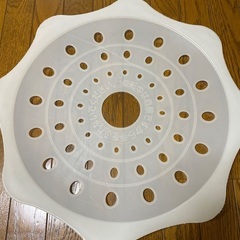 洗濯機キャップ😄45.5cmの画像