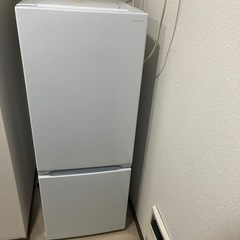 156L 冷蔵庫