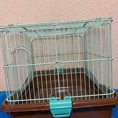 ハムスターゲージの画像