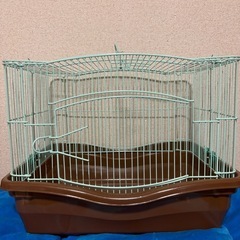 ハムスターゲージ