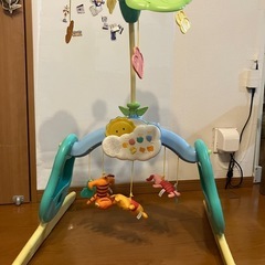 プーさんメリー