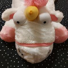 ミニオン　フラッフィぬいぐるみ