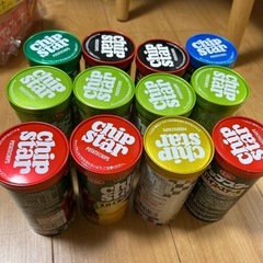 チップスター