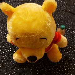 くまのプーさんの画像