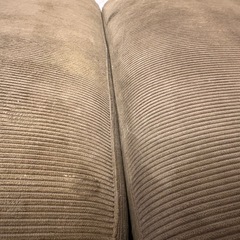 unico ウニコ　greig(グレイグ) カバーリングソファ 3シーター+オットマンの画像