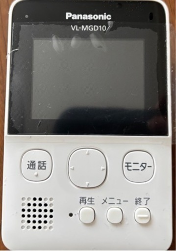 ワイヤレス　インターフォン