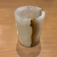 天然石オニックス
の画像