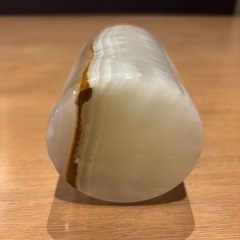 天然石オニックス
の画像